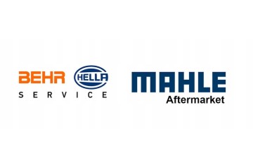 Compresor de aire acondicionado Mahle ACP 671 000S