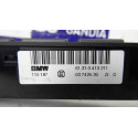 3413211 INTERRUPTOR BMW SERIE X3 (E83) 3413211 INTERRUPTOR BMW SERIE X3 (E83)