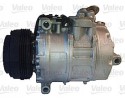 COMPRESSOR AIR CONDITIONING COMPRESSOR BMW 3 E46 5 E39 7 E38 X3 E83 X3 F25 Catalog number of the part 813833