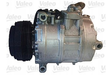 COMPRESSOR AIR CONDITIONING COMPRESSOR BMW 3 E46 5 E39 7 E38 X3 E83 X3 F25 Catalog number of the part 813833