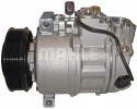 COMPRESSOR AIR CONDITIONING COMPRESSOR ACP 1269 000S Part manufacturer Mahle
