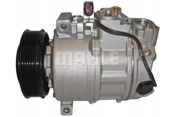 COMPRESSOR AIR CONDITIONING COMPRESSOR ACP 1269 000S Part manufacturer Mahle