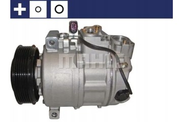 COMPRESSOR AIR CONDITIONING COMPRESSOR ACP 1269 000S Catalog number of the part ACP 1269 000S