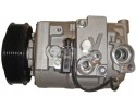 COMPRESSOR AIR CONDITIONING COMPRESSOR ACP 1269 000S Quality of parts according to GVO Q original with factory logo OEM OES