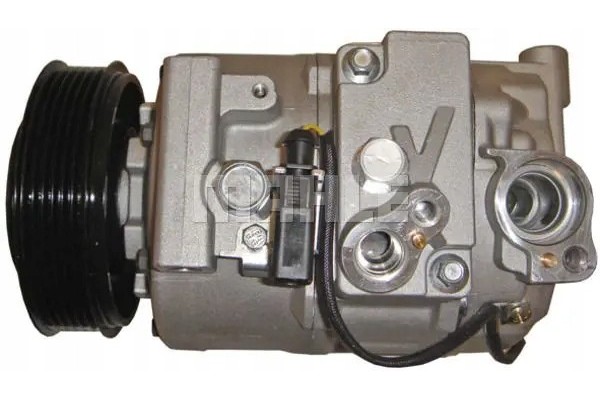 COMPRESSOR AIR CONDITIONING COMPRESSOR ACP 1269 000S Quality of parts according to GVO Q original with factory logo OEM OES