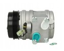 COMPRESSOR AIR CONDITIONING COMPRESSOR 89275 NISSENS