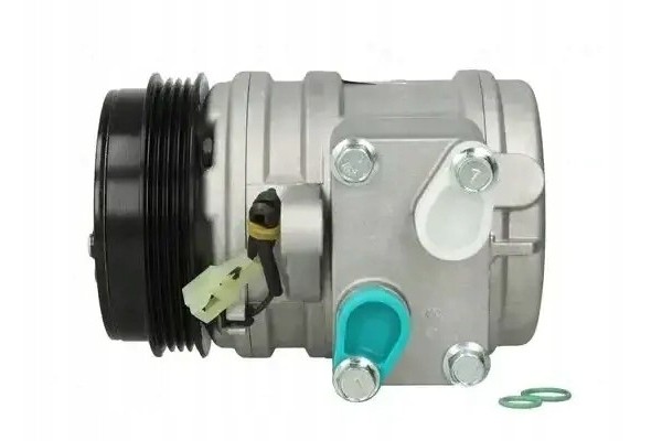 COMPRESSOR AIR CONDITIONING COMPRESSOR 89275 NISSENS