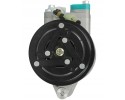 COMPRESSOR AIR CONDITIONING COMPRESSOR 89275 NISSENS Part manufacturer Nissens