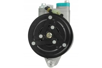 COMPRESSOR AIR CONDITIONING COMPRESSOR 89275 NISSENS Part manufacturer Nissens