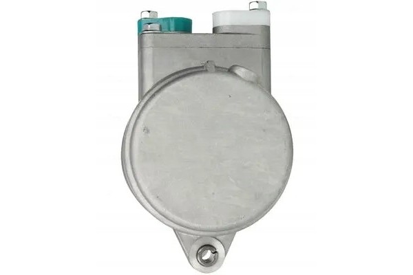 COMPRESSOR AIR CONDITIONING COMPRESSOR 89275 NISSENS Catalog number of the part 89275