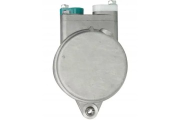 COMPRESSOR AIR CONDITIONING COMPRESSOR 89275 NISSENS Catalog number of the part 89275