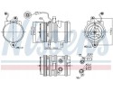 COMPRESSOR AIR CONDITIONING COMPRESSOR 89275 NISSENS Car type passenger cars