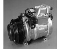 COMPRESSOR AIR CONDITIONING COMPRESSOR DCP17011 DENSO