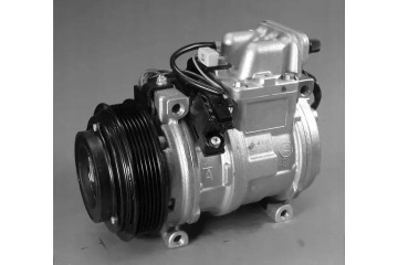 COMPRESSOR AIR CONDITIONING COMPRESSOR DCP17011 DENSO