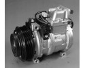 COMPRESSOR AIR CONDITIONING COMPRESSOR DCP17011 DENSO Packaging status original