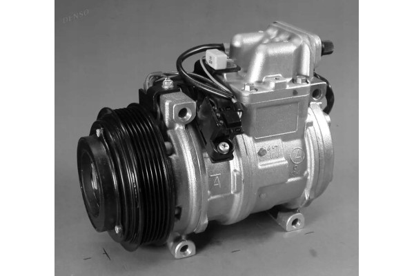 COMPRESSOR AIR CONDITIONING COMPRESSOR DCP17011 DENSO Packaging status original