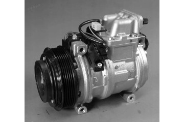 COMPRESSOR AIR CONDITIONING COMPRESSOR DCP17011 DENSO Packaging status original