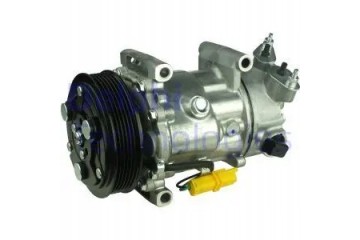 COMPRESSOR AIR CONDITIONING COMPRESSOR TSP0159488 DELPHI Packaging status original