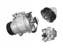COMPRESSOR AIR CONDITIONING COMPRESSOR 699383 VALEO AUDI