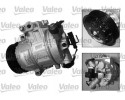 COMPRESSOR AIR CONDITIONING COMPRESSOR 699383 VALEO AUDI Packaging status original