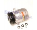 COMPRESSOR AIR CONDITIONING COMPRESSOR CS20009 11B1 Packaging status original