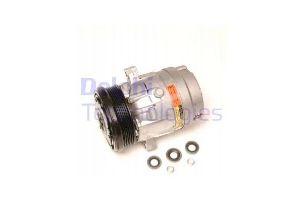 COMPRESSOR AIR CONDITIONING COMPRESSOR CS20009 11B1 Packaging status original