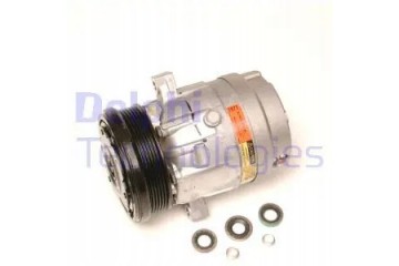 COMPRESSOR AIR CONDITIONING COMPRESSOR CS20009 11B1 Packaging status original