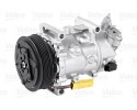 VALEO AIR CONDITIONING COMPRESSOR Version European