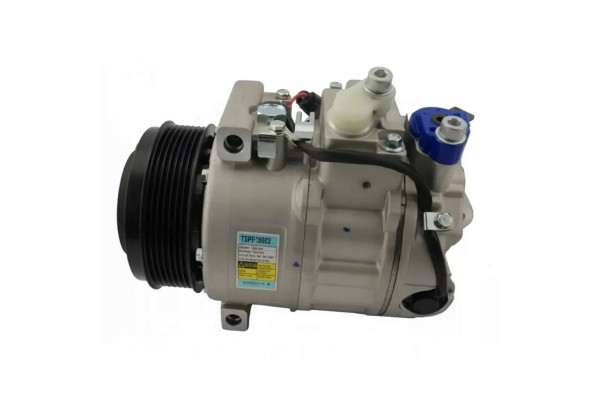 COMPRESSOR AIR CONDITIONING COMPRESSOR TSP0159982 DELPHI