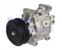 COMPRESSOR AIR CONDITIONING COMPRESSOR TSP0159331 DELPHI Packaging status original