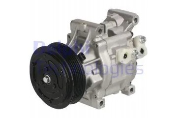 COMPRESSOR AIR CONDITIONING COMPRESSOR TSP0159331 DELPHI Packaging status original