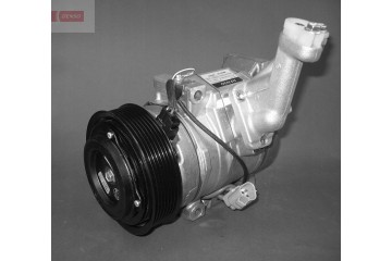 Compressor air conditioning DENSO DCP50220 Part manufacturer Denso