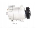 AIR CONDITIONING COMPRESSOR 890264 NISSENS