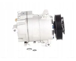 AIR CONDITIONING COMPRESSOR 890264 NISSENS