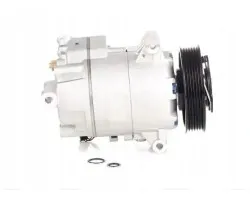 Compresor de Aire Acondicionado 890264 Nissens