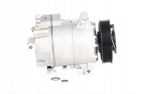 AIR CONDITIONING COMPRESSOR 890264 NISSENS