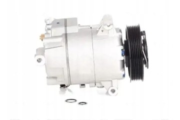 AIR CONDITIONING COMPRESSOR 890264 NISSENS