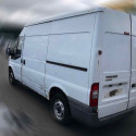 FORD TRANSIT FURGÓN (TT9) FT 280 M   (medio)   LKW   (Camion)