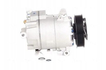AIR CONDITIONING COMPRESSOR 890264 NISSENS Packaging status original