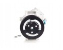 AIR CONDITIONING COMPRESSOR 890264 NISSENS Part manufacturer Nissens