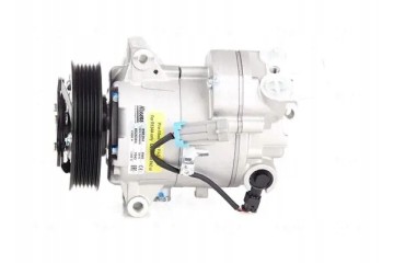 AIR CONDITIONING COMPRESSOR 890264 NISSENS Catalog number of the part 890264