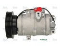 Air conditioning compressors NISSENS compressor 890017 Catalog number of the part 890017