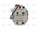 Air conditioning compressors NISSENS compressor 890017 Car type passenger cars
