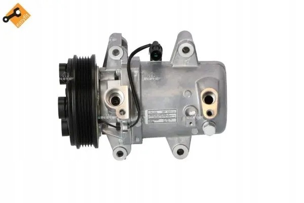 COMPRESSOR AIR CONDITIONING COMPRESSOR 320112 NRF