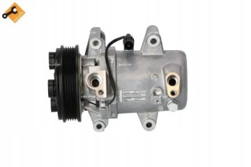 COMPRESSOR AIR CONDITIONING COMPRESSOR 320112 NRF