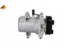 COMPRESSOR AIR CONDITIONING COMPRESSOR 320112 NRF Part manufacturer NRF