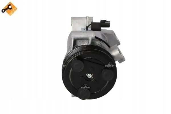 COMPRESSOR AIR CONDITIONING COMPRESSOR 320112 NRF Catalog number of the part 320112