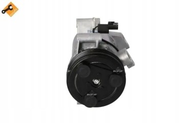COMPRESSOR AIR CONDITIONING COMPRESSOR 320112 NRF Catalog number of the part 320112