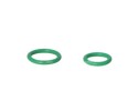 COMPRESSOR AIR CONDITIONING COMPRESSOR 320112 NRF Quality of parts according to GVO Q original with factory logo OEM OES