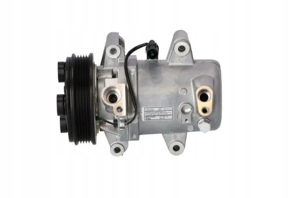 COMPRESSOR AIR CONDITIONING COMPRESSOR 320112 NRF Car type passenger cars